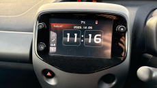 Toyota Aygo 1.0 VVT-i X-Trend 5dr Petrol Hatchback